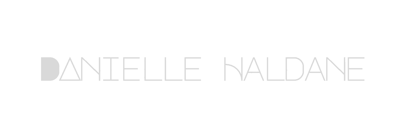 Danielle Haldane